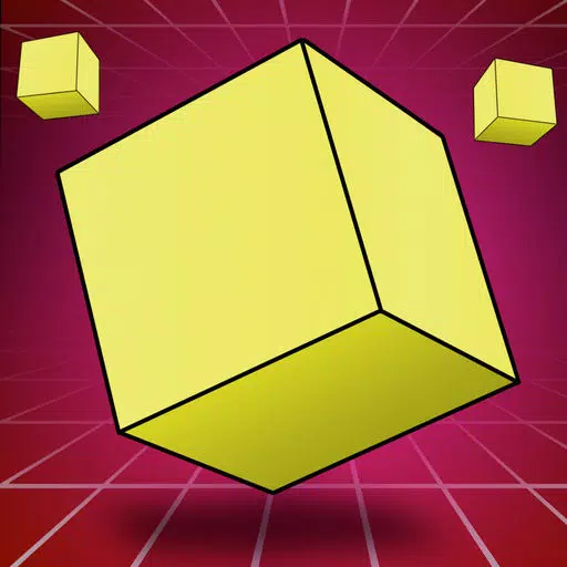 Blox Rush 3D - Turbo Speed Boost Racer Cube Blox Rush 3D - Turbo Speed Boost Racer Cube