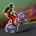 BMX Skills - Crazy Stunts On Mountain Bike (Free Game)