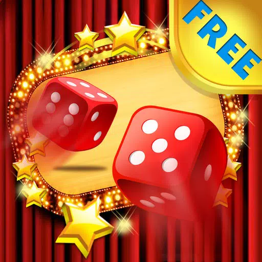 Craps Dice Casino Master - Deluxe Rolling Dices Strategy Game Craps Dice Casino Master - Deluxe Rolling Dices Strategy Game