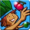 Jungle Rumble Run - Survival In Jungle To Eat juicy Fruits (Free Game)