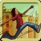 Parkour Run - Grim Oz Freestyle Rooftop Running (Free Game)