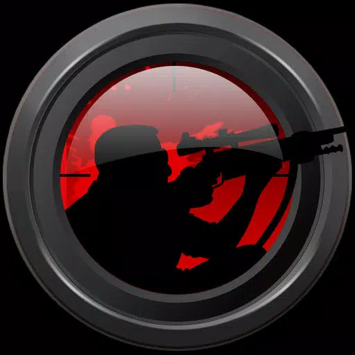 Shadow Sniper Deadly Strike - Trigger Happy Contract Shooter! Shadow Sniper Deadly Strike - Trigger Happy Contract Shooter!