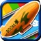 Zeppelin Getaway