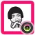 Expression Stickers & Funny Picture Factory