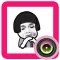 Expression Stickers & Funny Picture Factory