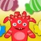 Candy Monster 2016