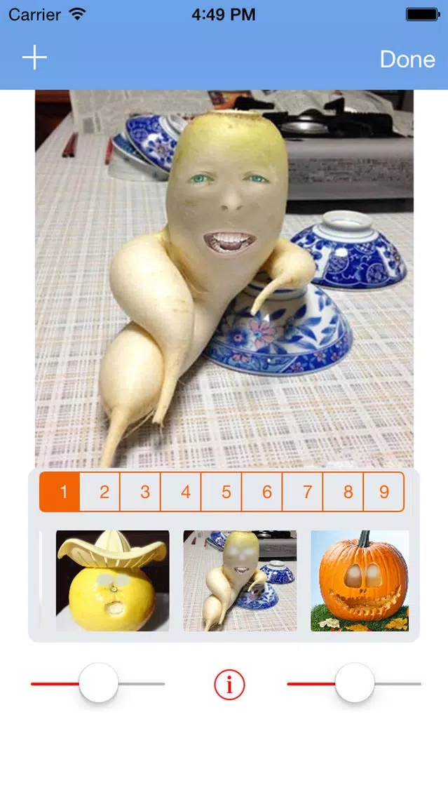 Super Funny And Humorous Camera Screenshots