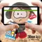 3Dme