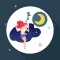 Moonlight Sleep Log