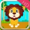 Baby Animal Puzzle HD