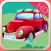 BabyVehiclePuzzleHD