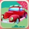 BabyVehiclePuzzleHD