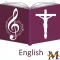 English Christian Song Book