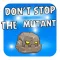 Mutants free fall- Catch and save turtles tlc game