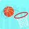 Hip Hop Goal Free- A game of basketball goals