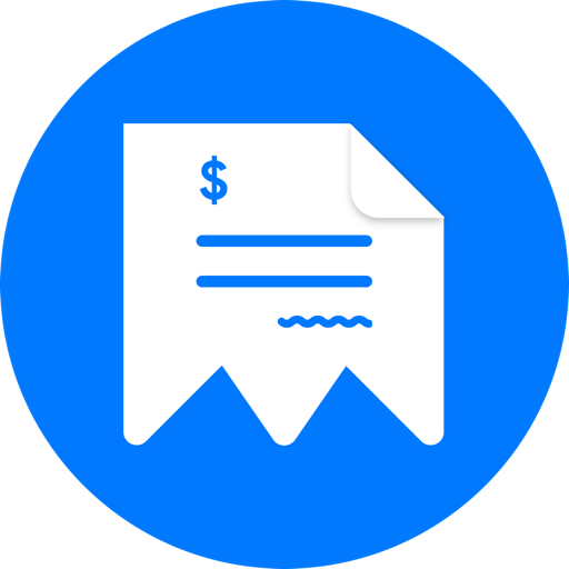 Moon Invoice - Easy Bill Maker Moon Invoice - Easy Bill Maker