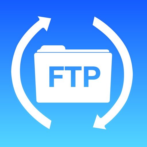 iFTP Pro - The File Transfer, Manager and Editor iFTP Pro - The File Transfer, Manager and Editor