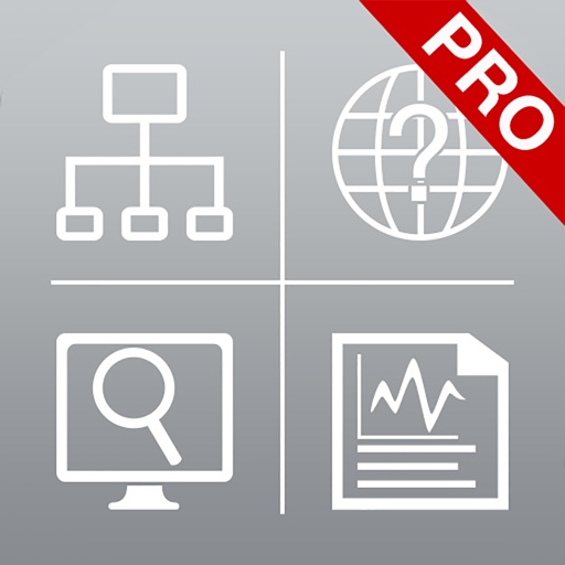 iNet Tools Pro iNet Tools Pro