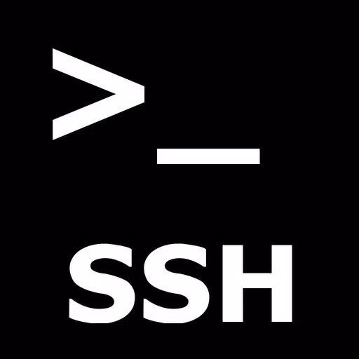 SSH Terminal SSH Terminal