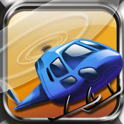 Sky Traffic - Daredevil Helicopter Flight in Busy Sky (Free Game) Sky Traffic - Daredevil Helicopter Flight in Busy Sky (Free Game)