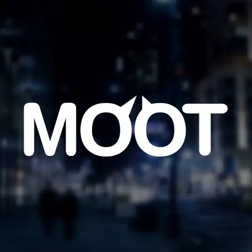 Moot - Social Debate Platform Moot - Social Debate Platform