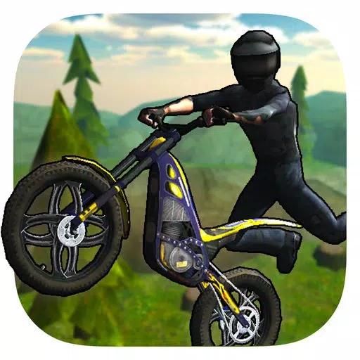 Trials Reloaded Trials Reloaded