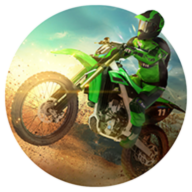 Motorbike Racing Motorbike Racing