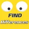 Find new differences