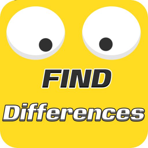 Find Differences New