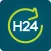 Plaisir H24