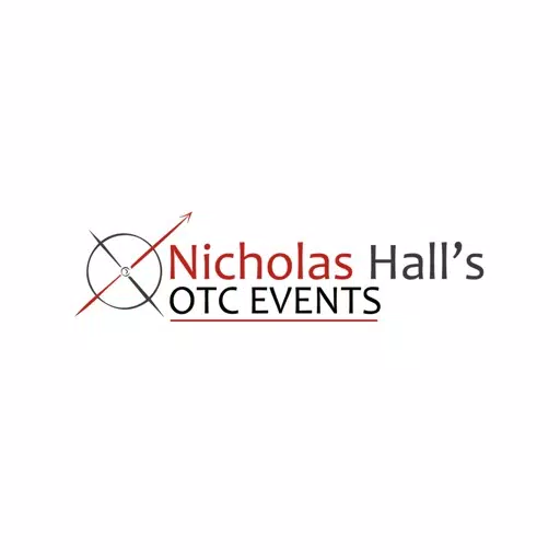 Nicholas Hall's OTC EVENTS Nicholas Hall's OTC EVENTS