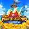 Pirate Legends:Jackpot Slot