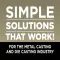 Simple Solutions