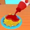 Pasta Time