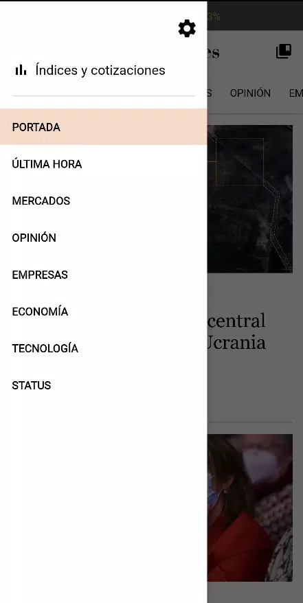 Tangkapan skrin elEconomista.es
