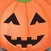 Halloween's pumpkin