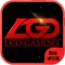 LGD电子竞技粉丝俱乐部