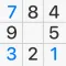 Sudoku+ Classic Puzzle