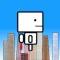 Gary and the Jetpack