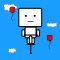 Gary and the Pogo Stick