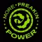 More Freakin Power