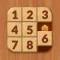 Number Games - Puzzle