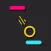 Color Bounce - Pinball Game