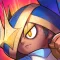 Omega Force: Battle Arena