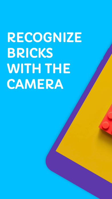 Lens Buddy Screenshots