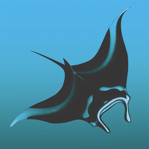 Manta Ray Tracker Manta Ray Tracker