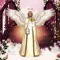 Angel For Comfort Sticker Pack