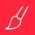 Simple Fingerpainter