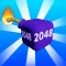 Bombard 2048