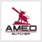 Amed Butcher